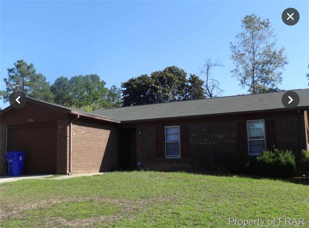 3326 Hunting Bay Drive - Photo 1