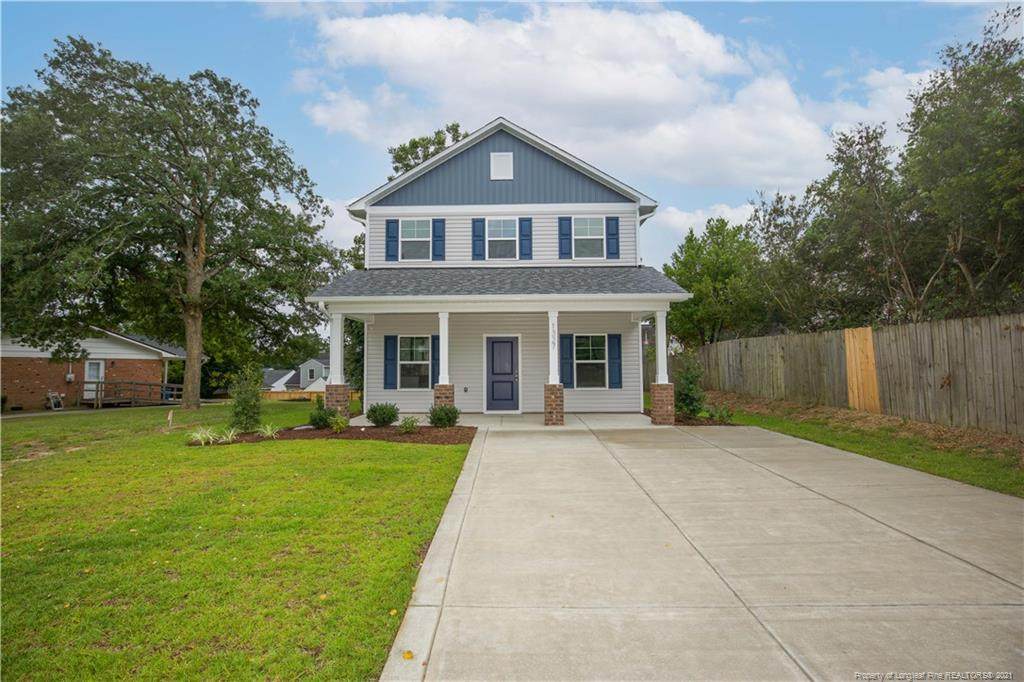 1327 Levy Drive - Photo 1