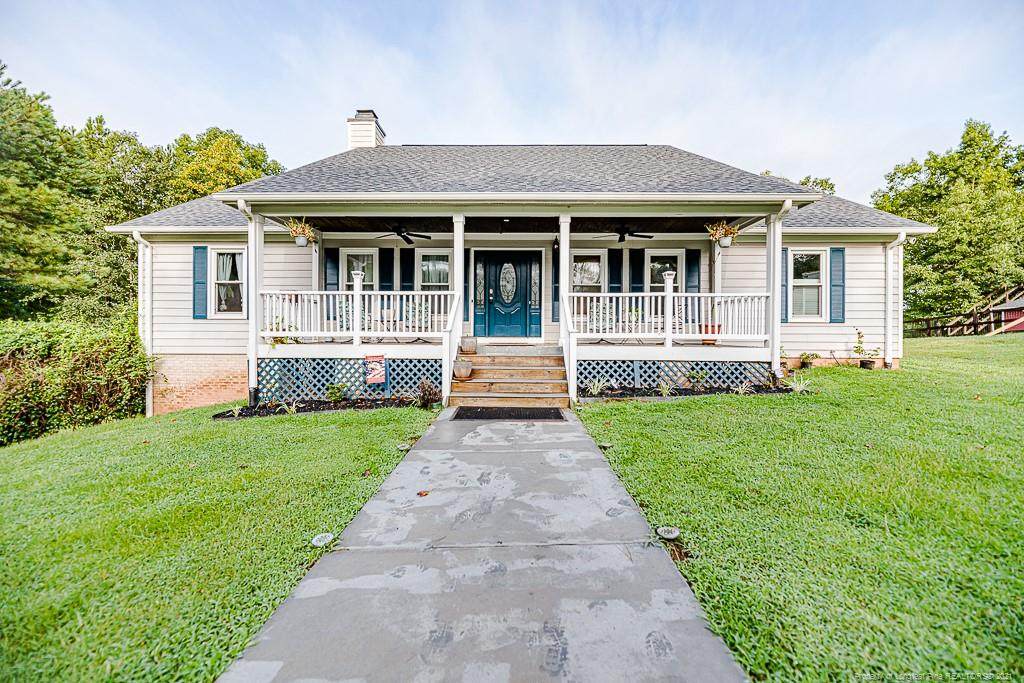 386 Valley Pine Lane - Photo 1