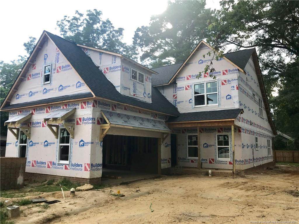 1133 Sutton Square Lane - Photo 1
