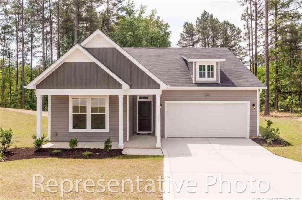 210 Kinsale Circle - Photo 1
