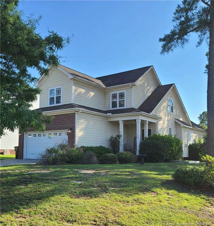 10 Cottswold Lane - Photo 1