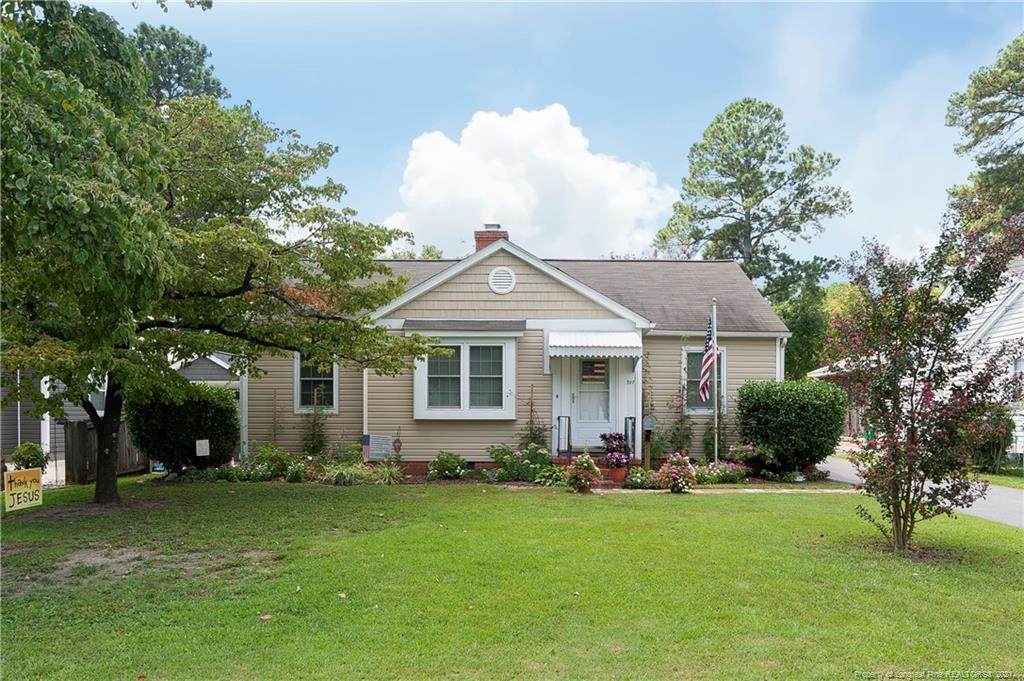 207 Marshall Road - Photo 1