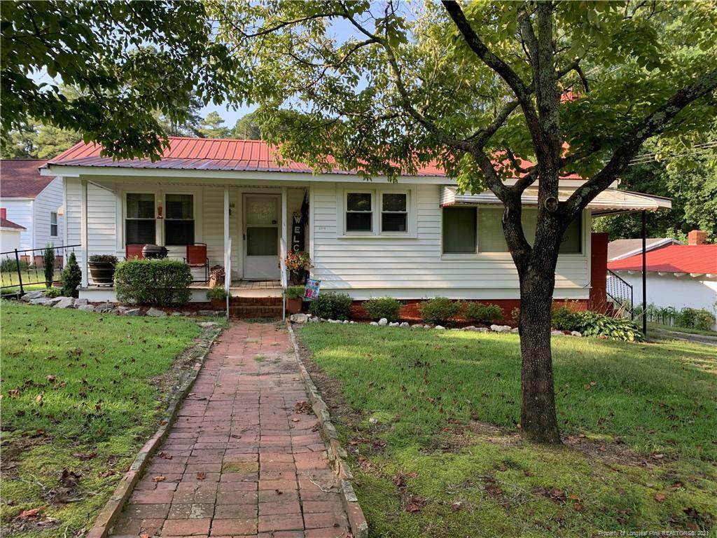 2614 Broadway Road - Photo 1