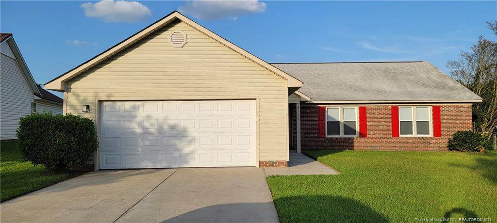 5758 Cottonbelt Way - Photo 1