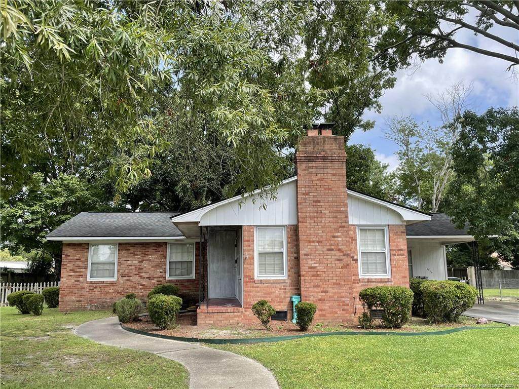 2910 Hermitage Avenue - Photo 1