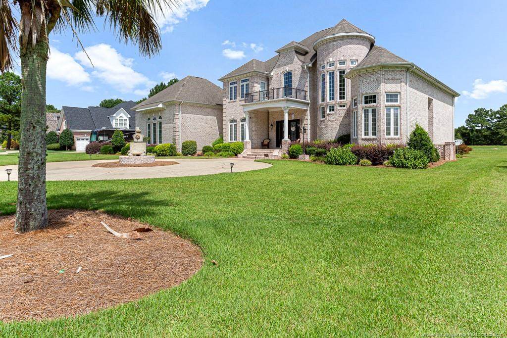 1028 Wild Pine Drive - Photo 1