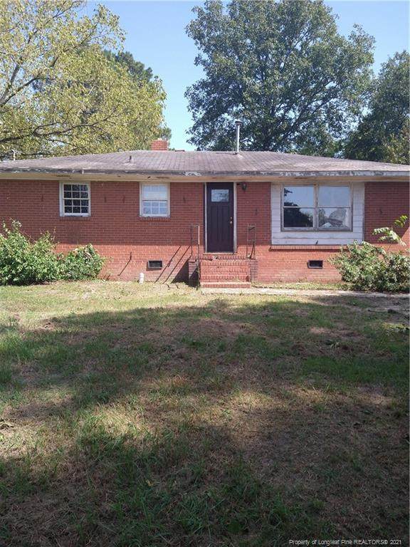 3921 Village Drive - Photo 1