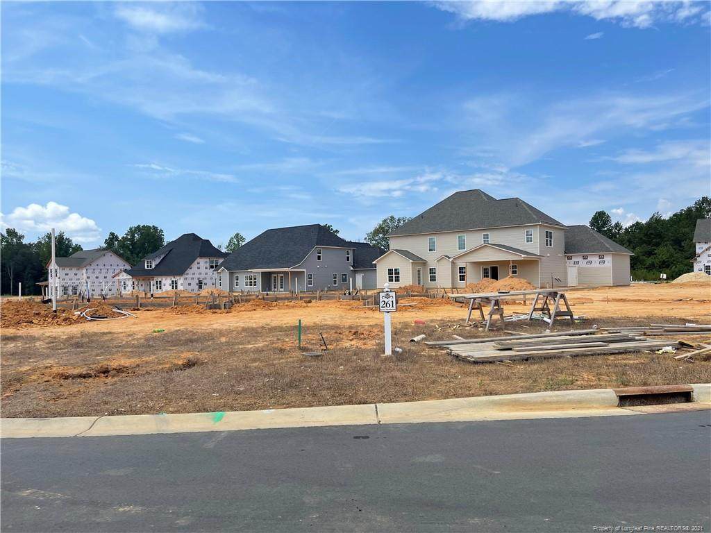 576 Bridgehaven (Lot 261) Drive - Photo 1