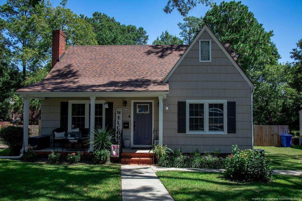 308 Glenville Avenue - Photo 1