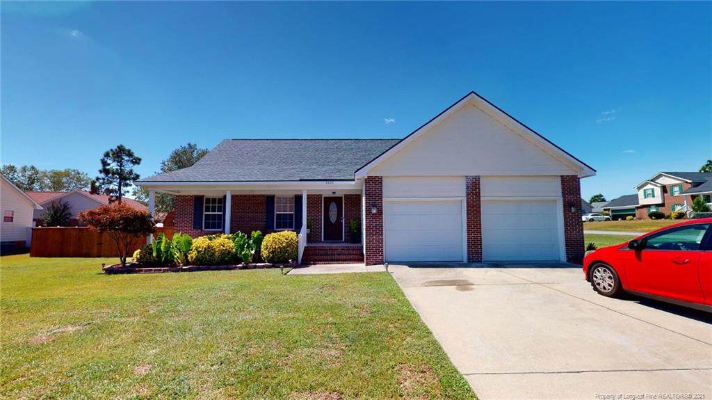 4826 Miranda Drive - Photo 1