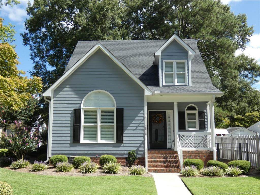 2010 Whisper Lane - Photo 1