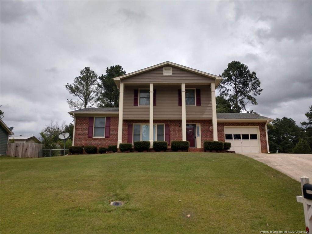 1109 Christina Street - Photo 1