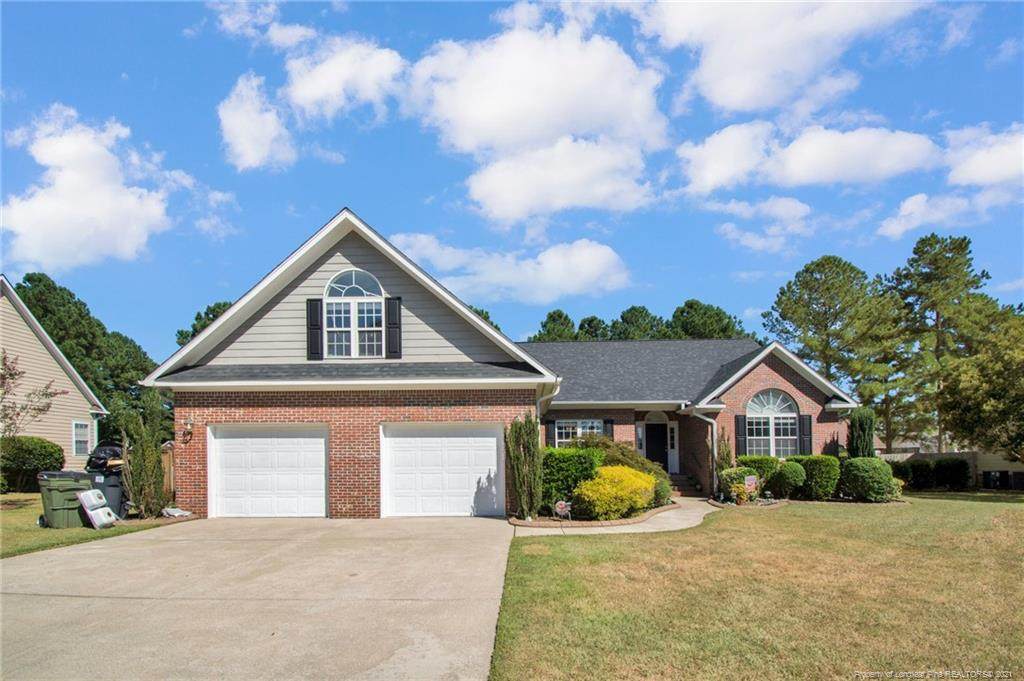 6136 Castlebrooke Lane - Photo 1