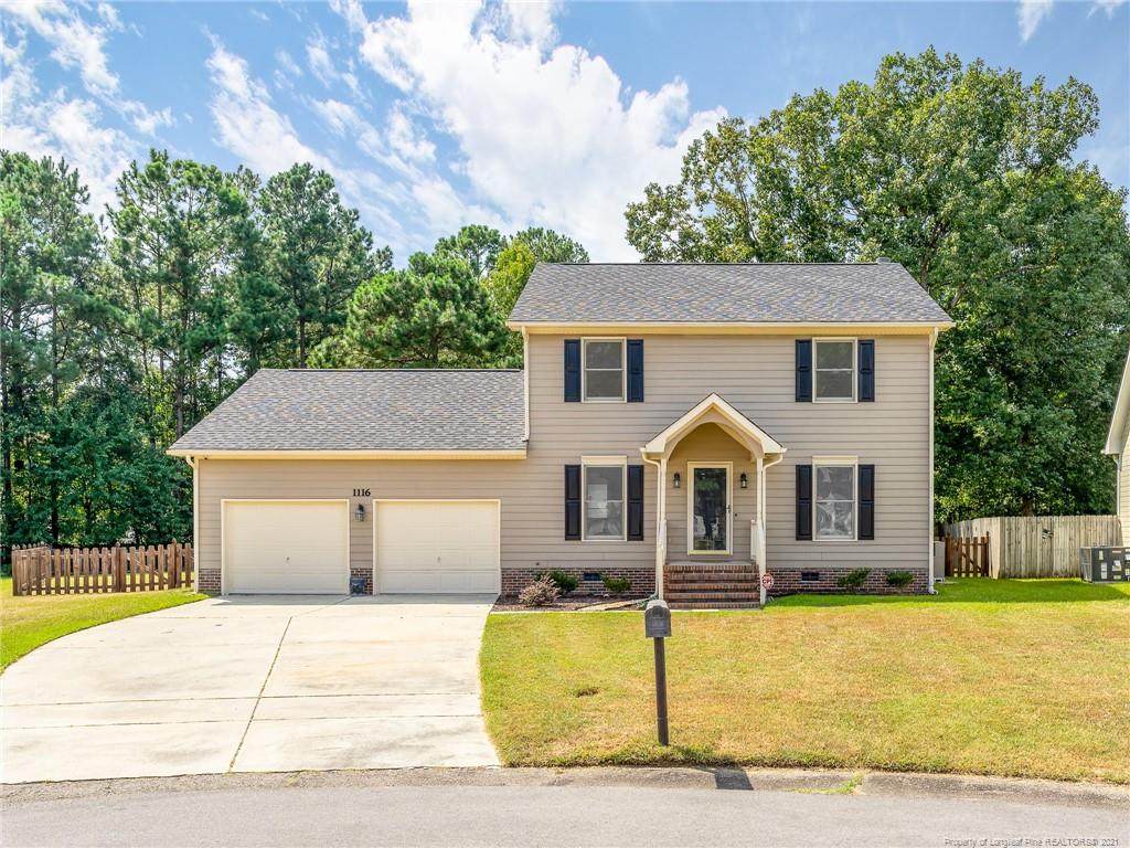 1116 Donny Brook Court - Photo 1