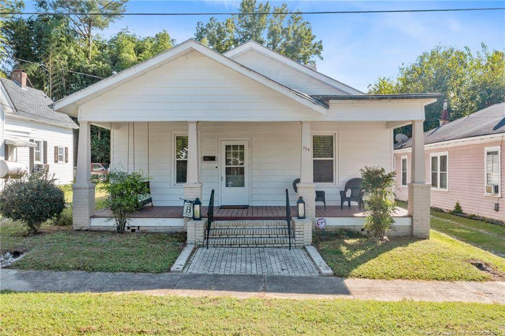 308 Woodall Street - Photo 1