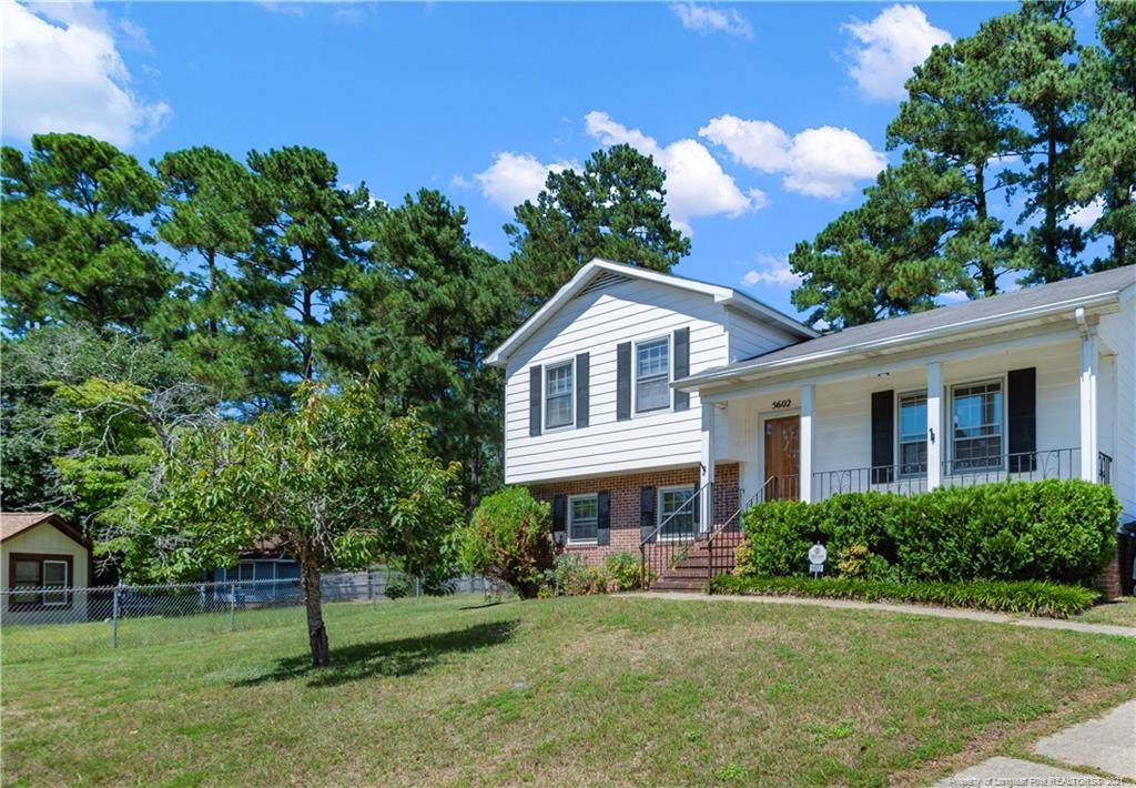 5602 Woodlake Court - Photo 1