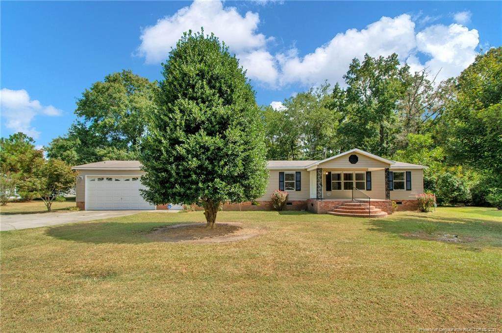 11024 Deep Branch Road - Photo 1