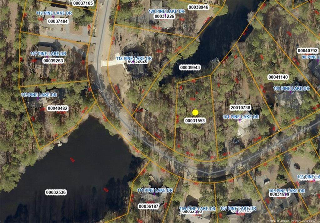 108 Pine Lake Drive - Photo 1