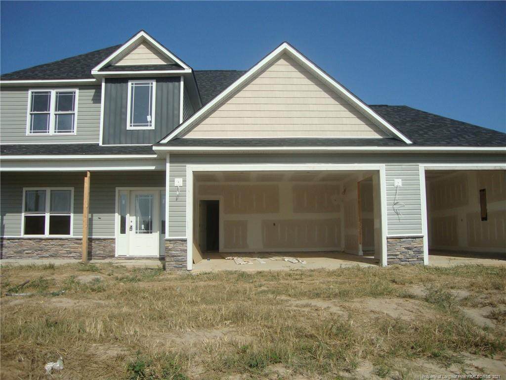 5528 Mountain Run Drive - Photo 1