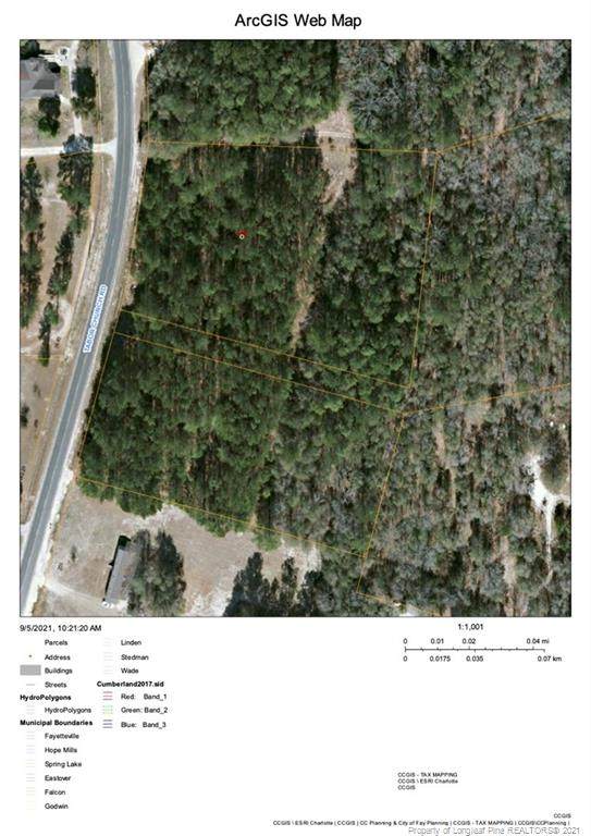 7415 Tabor Church Road - Photo 1