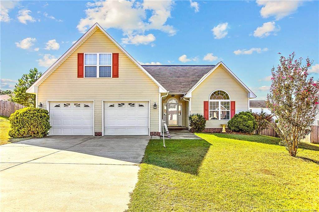 5524 Rising Ridge Drive - Photo 1