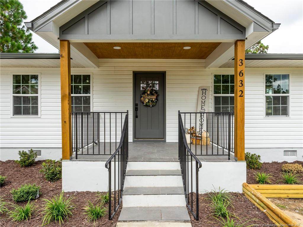3632 Pine Cone Lane - Photo 1