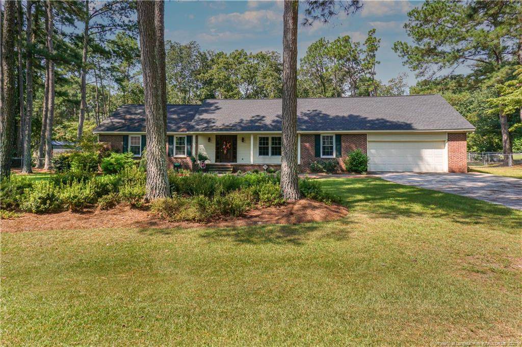 6456 Pericat Drive - Photo 1