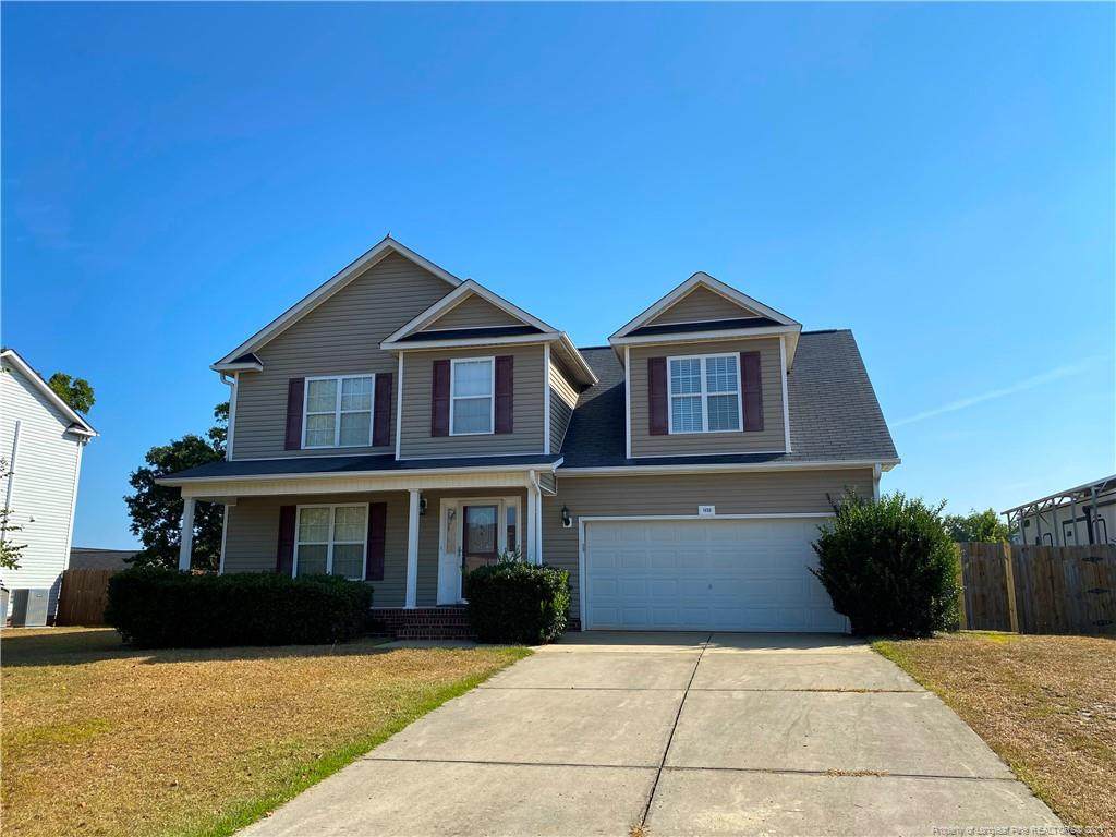 1450 Thoroughbred Trail - Photo 1