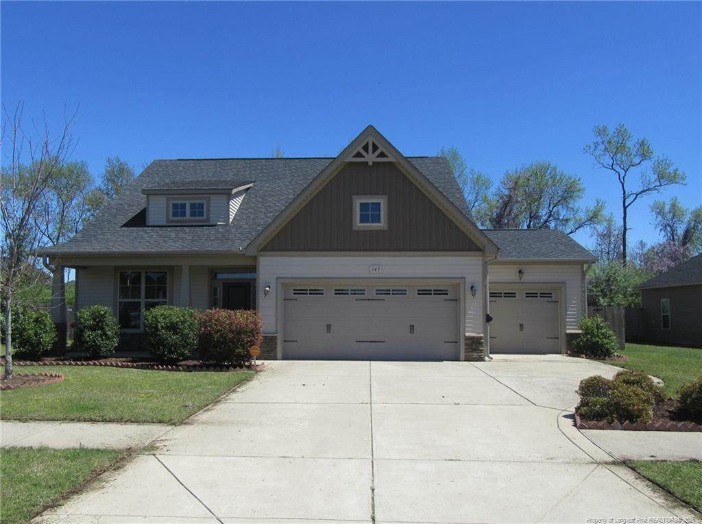 145 Exeter Drive - Photo 1