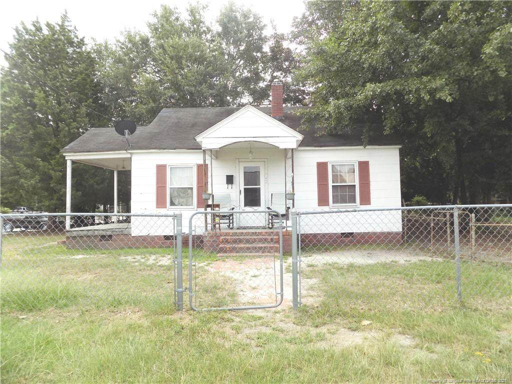 503 Edward Street - Photo 1