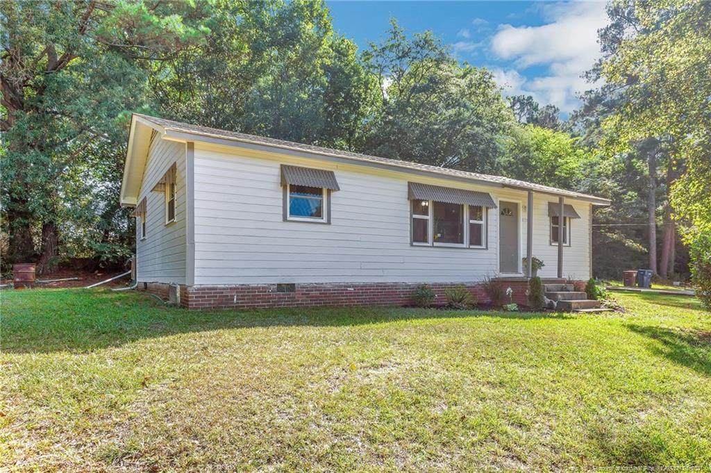 2327 Dewitt Street - Photo 1