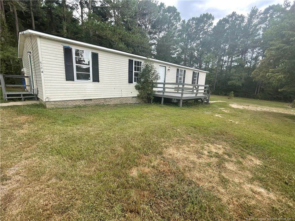 618 Dashland Drive - Photo 1