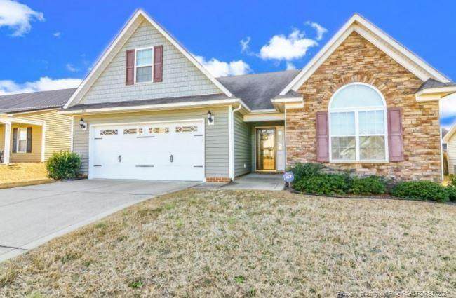 1261 Snowy Egret Drive - Photo 1
