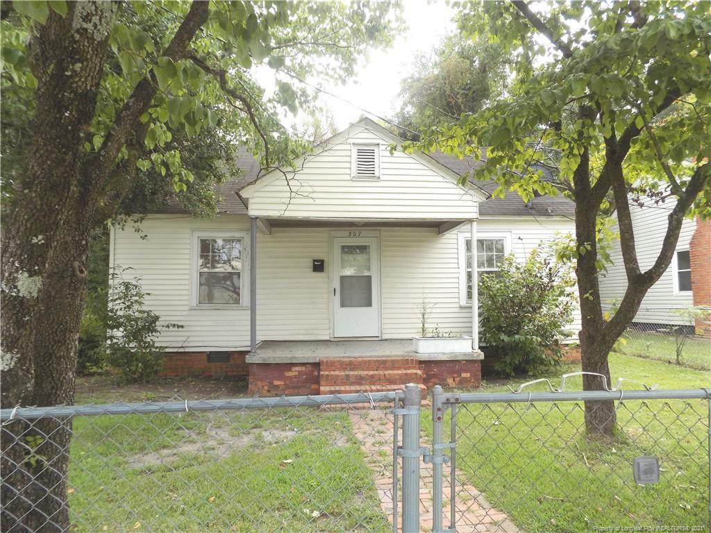 507 Edward Street - Photo 1