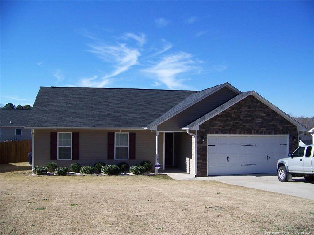 169 Wolfpoint Drive - Photo 1