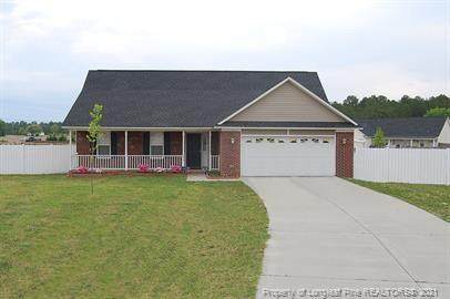 206 Sandspur Court - Photo 1