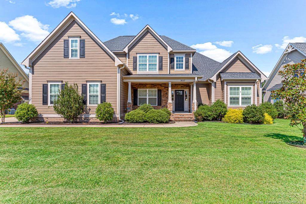 3017 Southridge Court - Photo 1