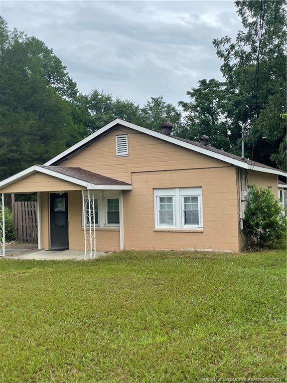 2641 Belhaven Road - Photo 1