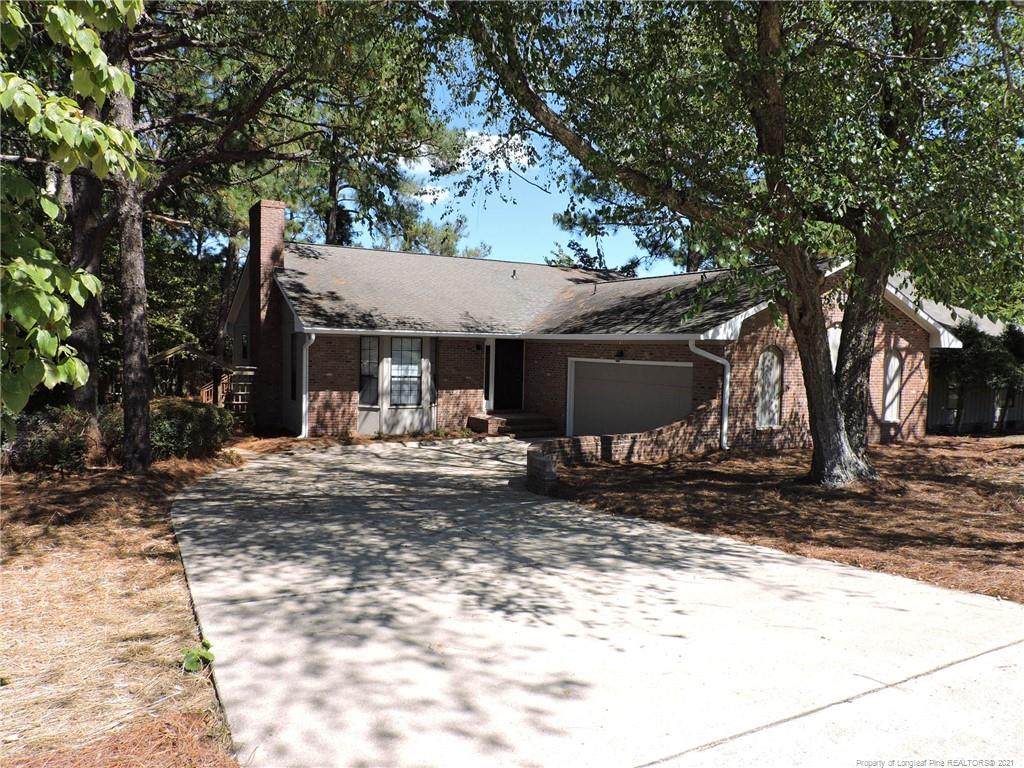 1701 Purdue Drive - Photo 1