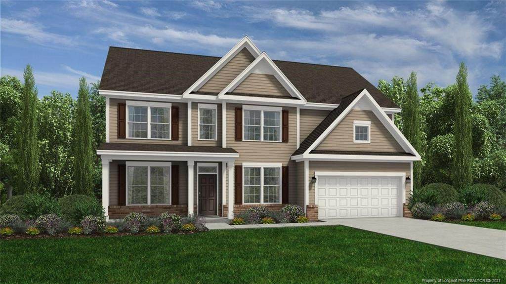 354 Bunting Drive - Photo 1