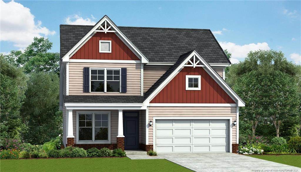 632 Executive Road - Photo 1