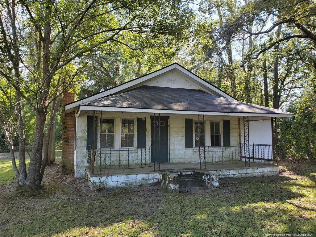 1498 Joe Hall Road - Photo 1