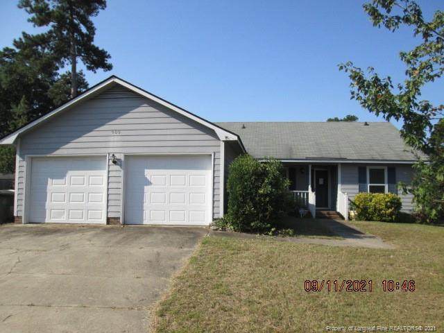 909 Benevente Loop - Photo 1