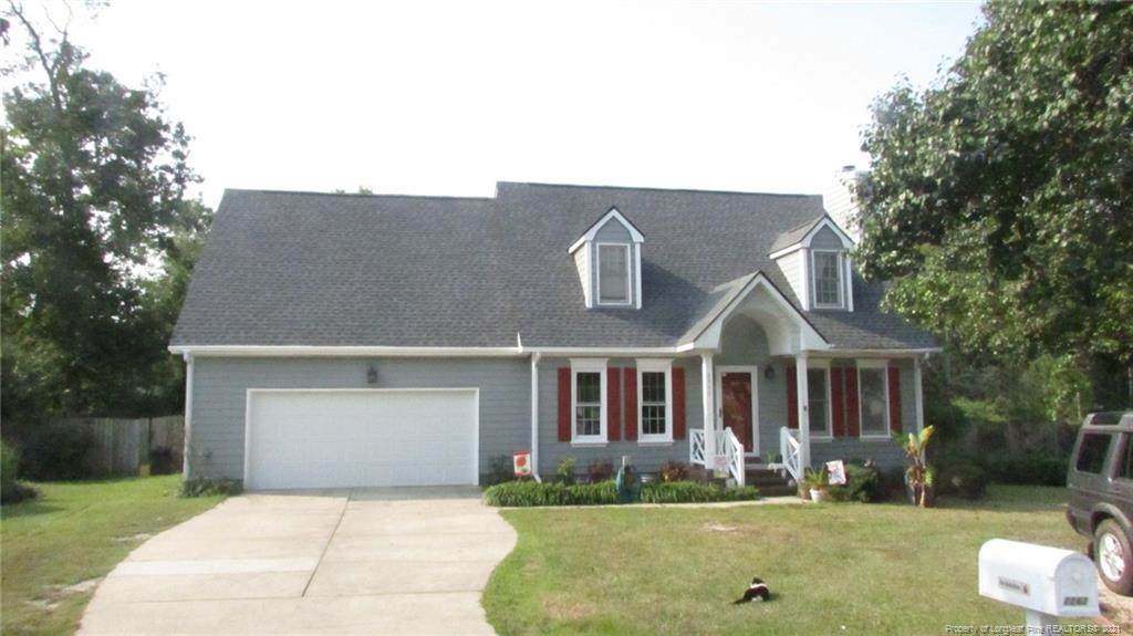 2262 Rivermeade Drive - Photo 1