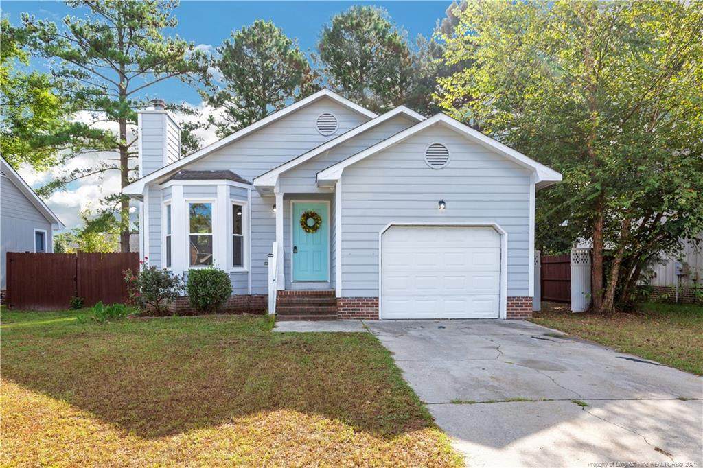 1419 Furnish Drive - Photo 1