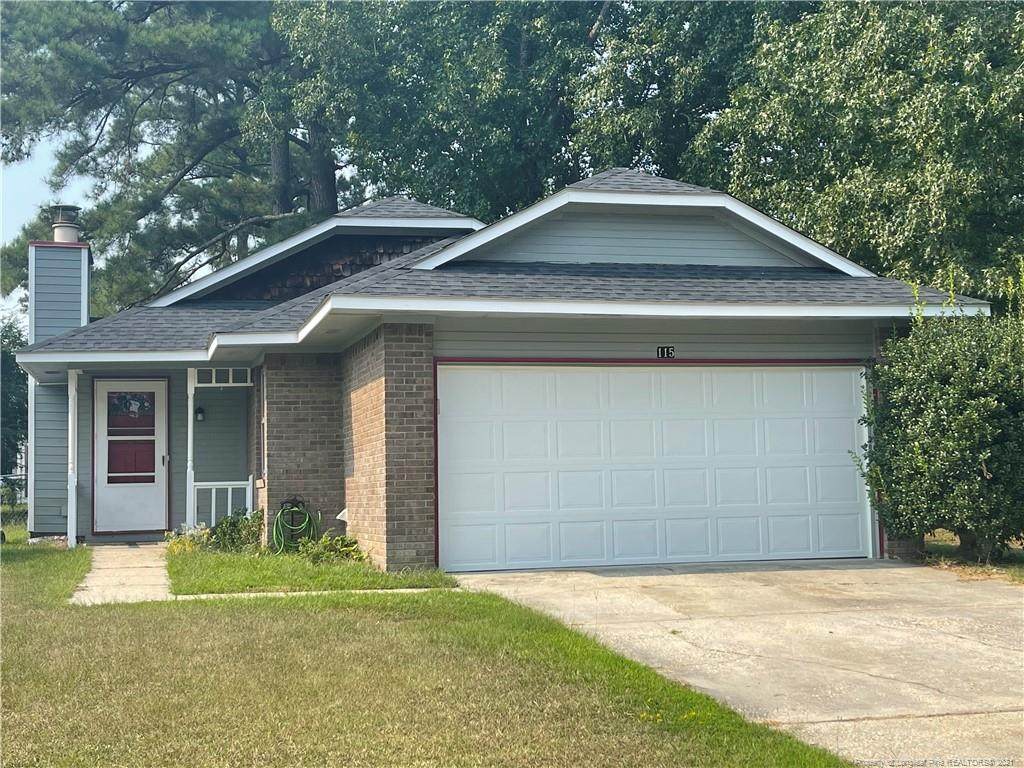 115 Deerfield Drive - Photo 1