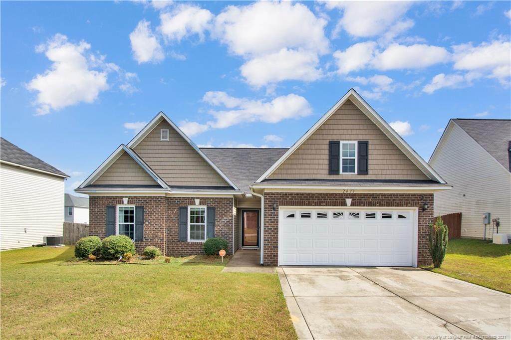 2033 Gray Goose Loop - Photo 1