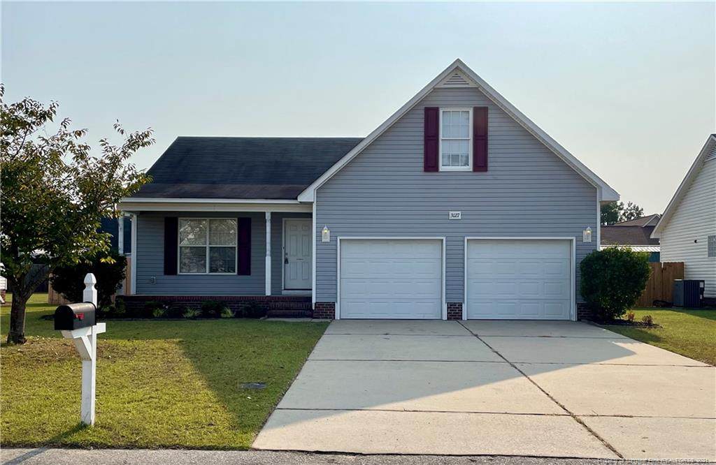 3027 Burton Drive - Photo 1