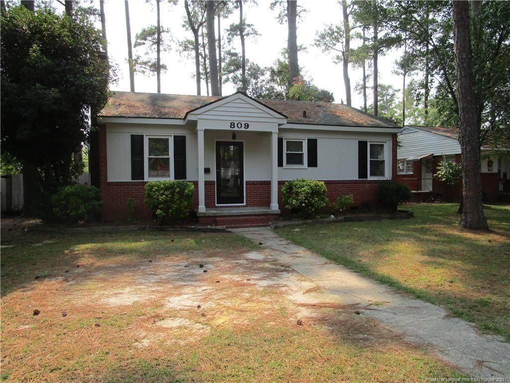 809 Calvin Circle - Photo 1